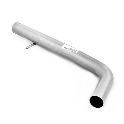Fox tubo intermedio ricambio - tubo,