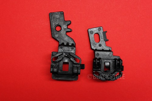 Set riparazione alzacristalli - set,
