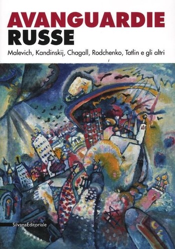 Avanguardie russe malevich - avanguardie,