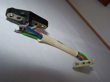 Pioneer SX-750 Alloggiamento