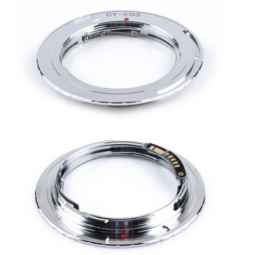 Anello adattatore obiettivi - anello,