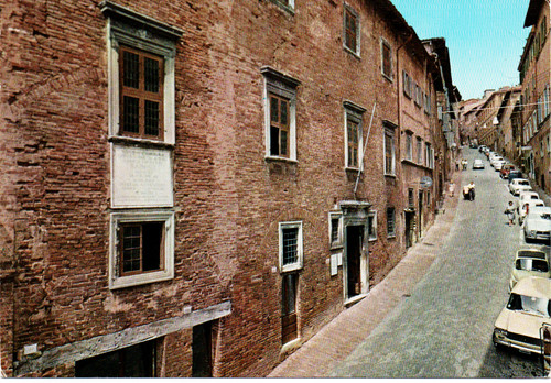 1971 urbino - mr,