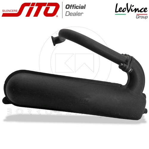 Leovince sito scarico - leovince,