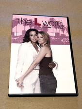 DVD THE L WORD STAGIONE UNO VOLUME TRE