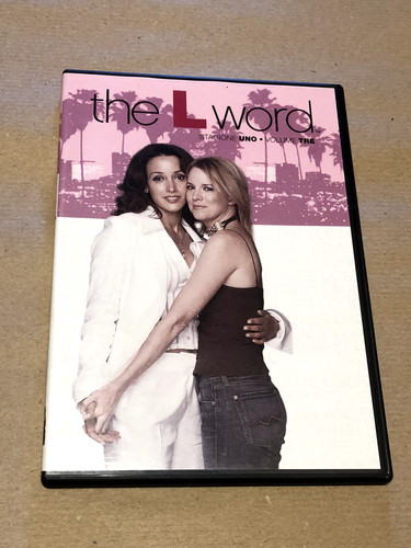 Dvd the word stagione uno - l,