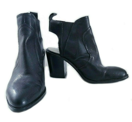 Stivaletti donna state liban - stivaletti,