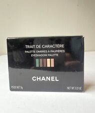 Chanel Trait de Caractere