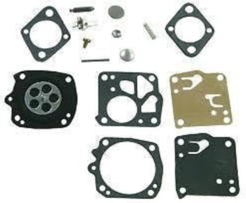 Kit ricostruzione carburatore - kit,
