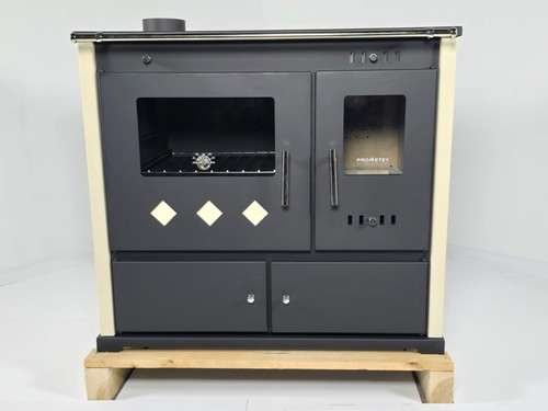 Cucina stufa legna con - cucina,