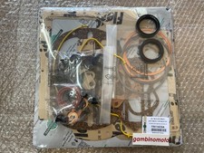 GUARNIZIONI MOTORE RUGGERINI