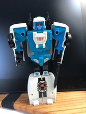 Lotto Resina Transformers G1