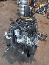 MOTORE 2.0TD 110 KW 150 CV BMW SERIE 4 G.C. F36 14-20 B47D20A