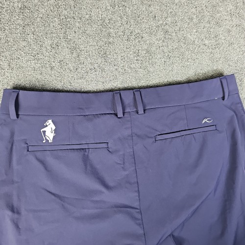 Pantaloni kjus ike tasche su - pantaloni,