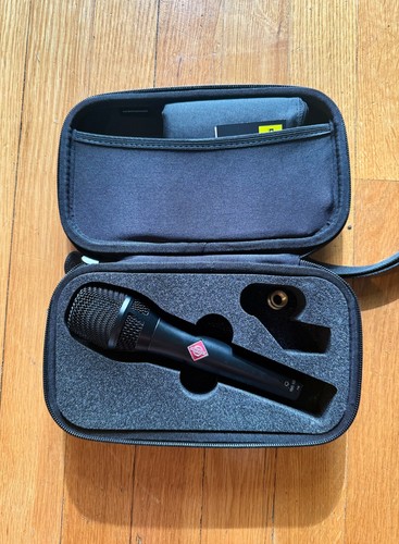 Neumann kms 105 nero - 105,