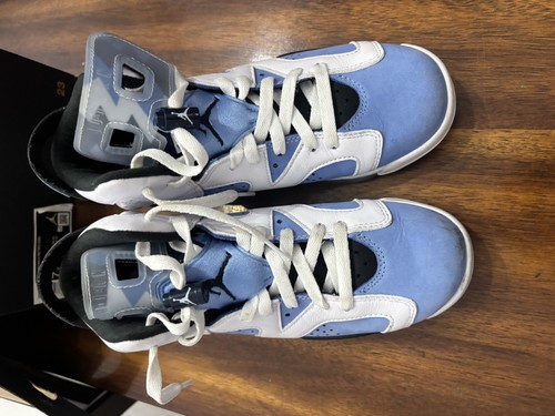 Nike air jordan - nike, 6