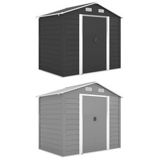 Outsunny Casetta da Giardino