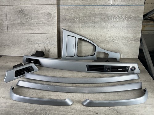 Bmw e90 e91 silver hex - e90,