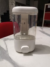 DISPENSER PORTA SAPONE LIQUIDO