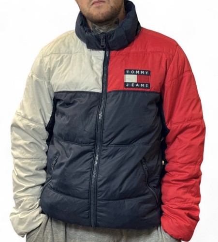 Vintage tommy hilfiger - vintage,