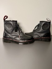 Stivali Dr. Martens x Blade