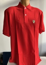 Polo uomo fila ferrari - polo,
