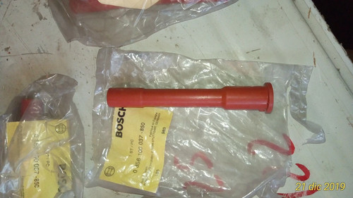 Bosch 0356100037 cappuccio - 0356100037,
