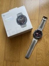 Smartwatch Amazfit T-Rex Pro