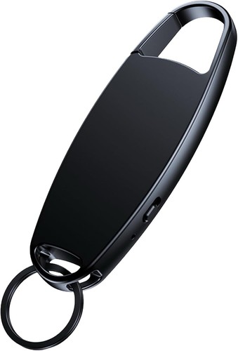 Registratore vocale audio