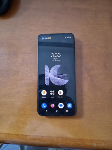 Asus zenfone 512gb nero - 10,