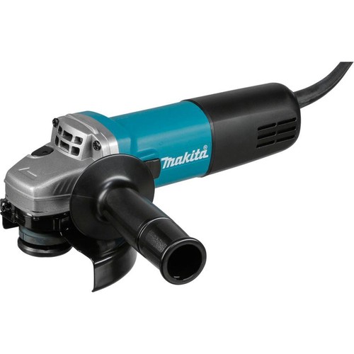 Makita 9558hnrz 125mm - 9558hnrz,