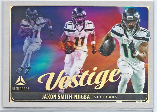 2025 panini luminance - panini,