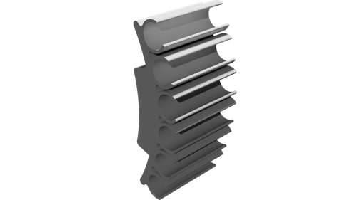 Portacaricatore calibro per - calibro,