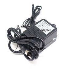 Adattatore CA 4 PIN per Korg TR Music Workstation Alimentatore Caricatore (220v)
