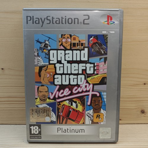 Grand theft auto vice - grand,