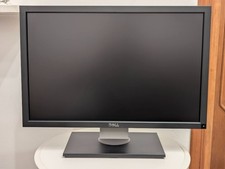 Dell UltraSharp U2410f 24" IPS
