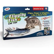 Flippity Fish Giocattolo