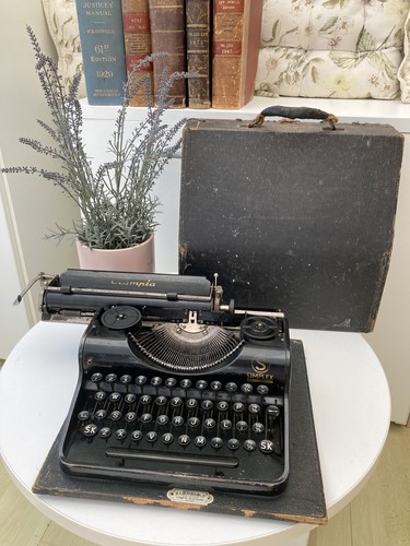 Olympia simplex manual - simplex,