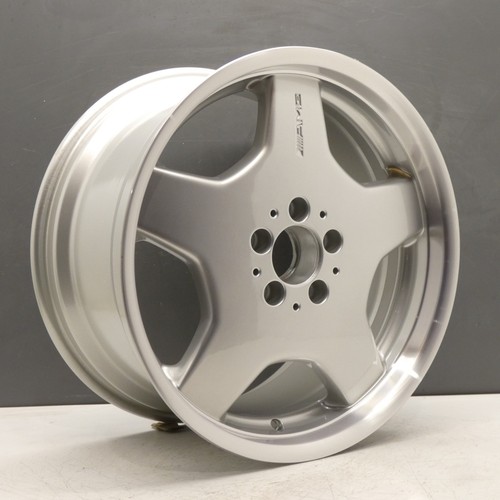 Cerchio lega mercedes - in,
