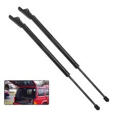 Per 97-01 Jeep Cherokee XJ 2pz