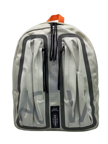 Eastpak large backpack gry - large,