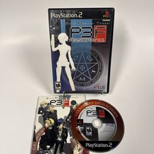 Shin Megami Tensei: Persona 3