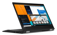 Thinkpad x13 yoga - g1, i7-10510u