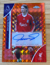 2026 Topps Chrome Premier