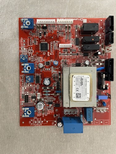 Scheda gestione cpbtr04 - gestione,