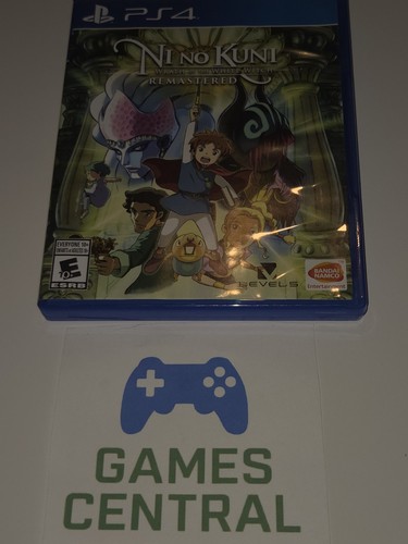Kuni wrath of - ni, kuni: