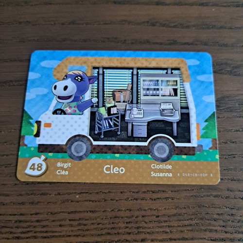 Nintendo animal crossing new - animal,