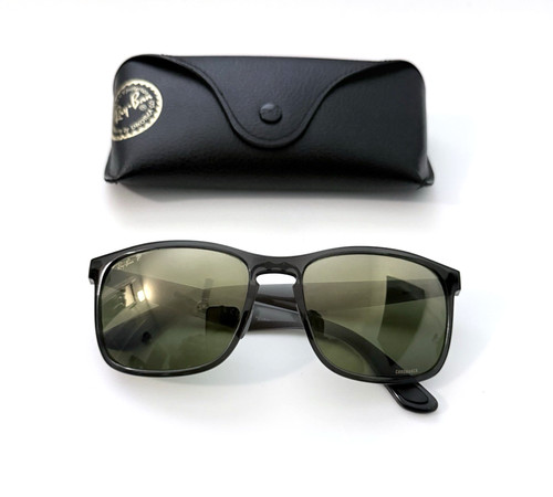 Occhiali sole ray ban 4264 - sole,