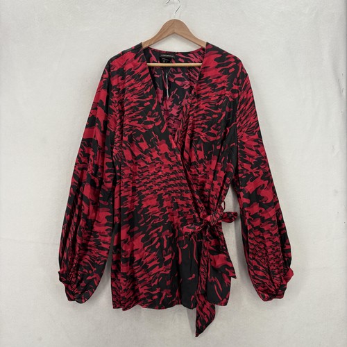 Camicetta lane bryant - lane, donna