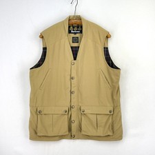 Gilet da viaggio Barbour