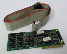 Scheda Microtek Dumpling-64